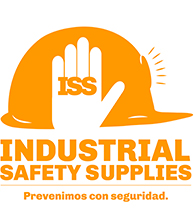 ISS Industrial Safety Suplies